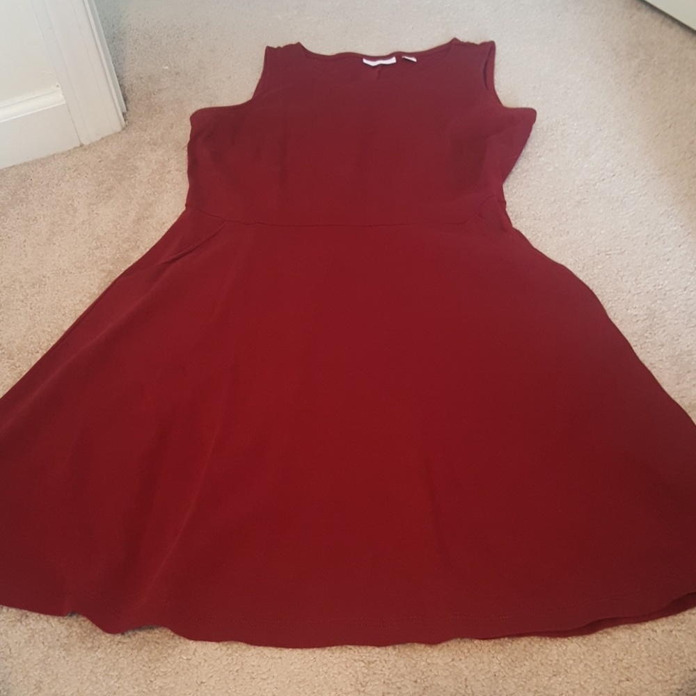 Women's tank dress